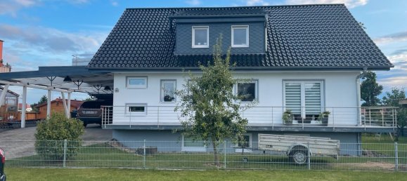 3 bedrooms Townhouse in Mecklenburgische Seenplatte, Germany No. 240946 4