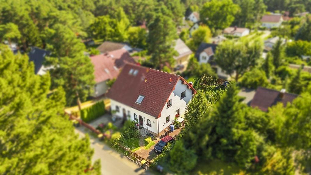 Adosado de 3 dormitorios en Kopenick, Germany No. 272342