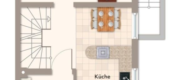 Adosado de 3 dormitorios en Kopenick, Germany No. 272342 10