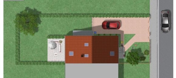 Adosado de 3 dormitorios en Kopenick, Germany No. 272342 14