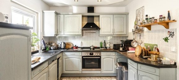 Adosado de 3 dormitorios en Kopenick, Germany No. 272342 4