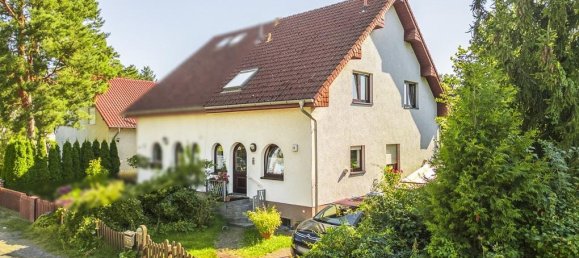 Adosado de 3 dormitorios en Kopenick, Germany No. 272342 8