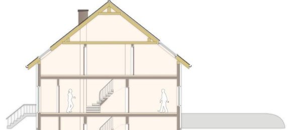 Adosado de 3 dormitorios en Kopenick, Germany No. 272342 13