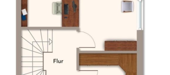 Adosado de 3 dormitorios en Kopenick, Germany No. 272342 11