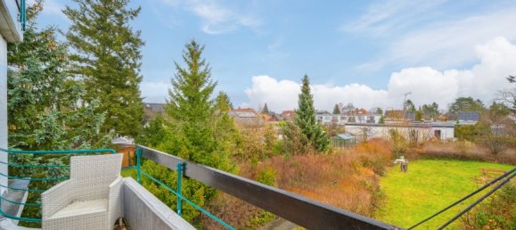 Apartamento de 2 dormitorios en Lichtenrade, Germany No. 109910 2