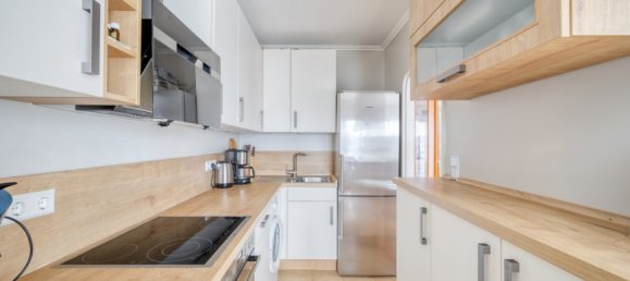 Apartamento de 2 dormitorios en Lichtenrade, Germany No. 109910 5