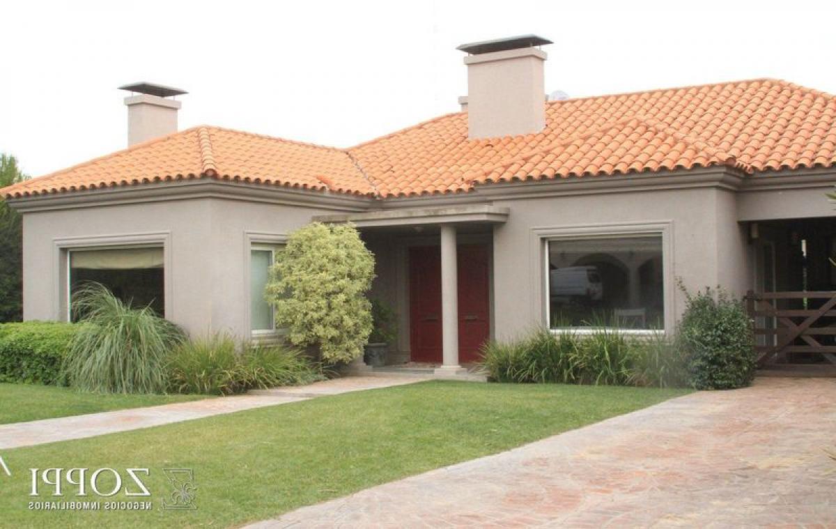 3 Schlafzimmer Haus in Buenos Aires, Argentina, Nr. 100711