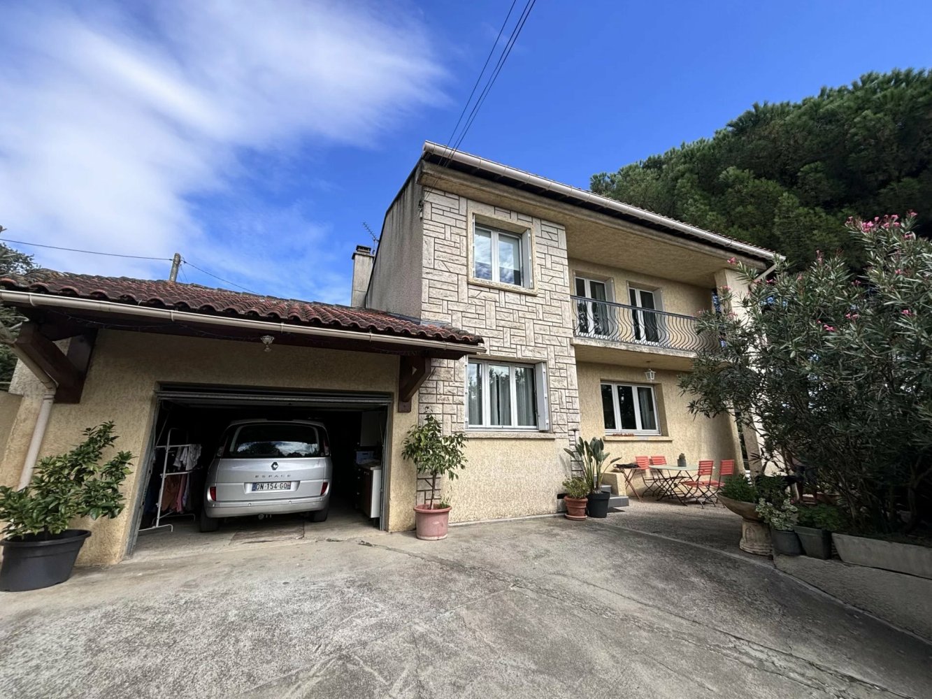 4 bedrooms House in Plaisance-du-Touch, France No. 292368