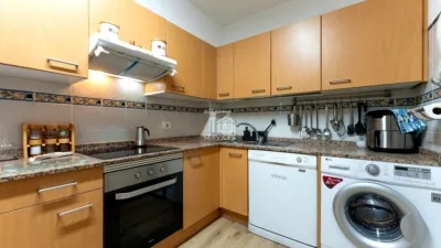 3 bedrooms Townhouse in San Miguel de Abona, Spain No. 186834