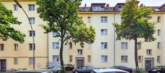 Коммерческая недвижимость с 2 комнатами в Нойкёльн, Германия № 69434 2