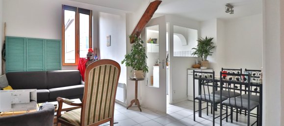 1 غرف نوم منزل ذو طابقين في Troyes, France رقم 103433 2