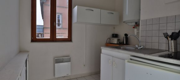 1 غرف نوم منزل ذو طابقين في Troyes, France رقم 103433 3