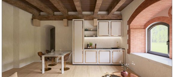 2 rooms Apartment in Peschiera del Garda, Italy No. 300060 2