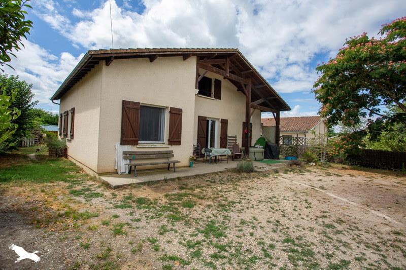 4 bedrooms House in Bazas, France No. 336510
