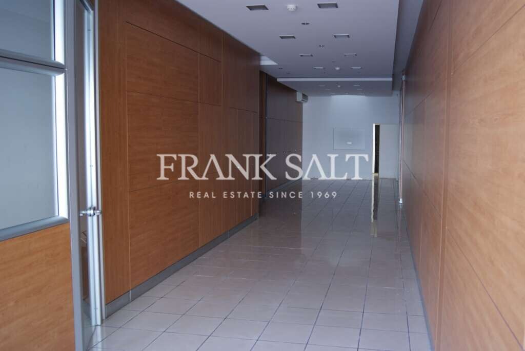Büro in Birkirkara, Malta 170m², Nr. 13510