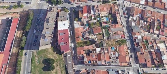 411m² Land in Sabadell, Spain No. 21021 3
