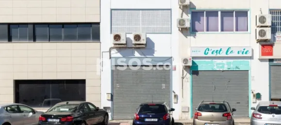 Propriété commerciale à Peligros, Spain 174m² No. 107843 26