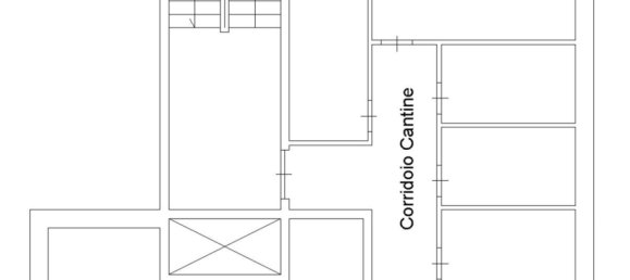 6 Schlafzimmer Wohnung in Rome, Italy, Nr. 313100 27