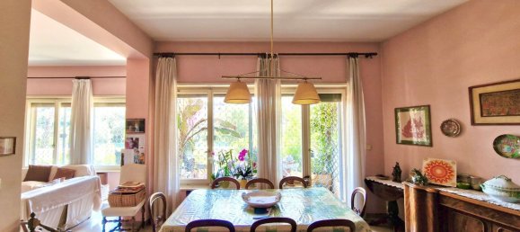 6 Schlafzimmer Wohnung in Rome, Italy, Nr. 313100 2