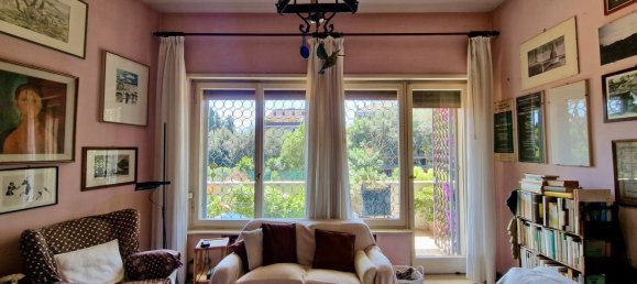 6 Schlafzimmer Wohnung in Rome, Italy, Nr. 313100 11