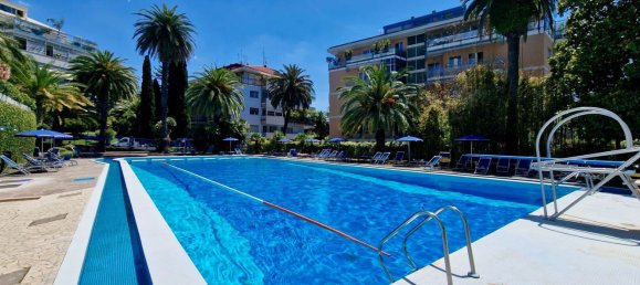 6 Schlafzimmer Wohnung in Rome, Italy, Nr. 313100 7