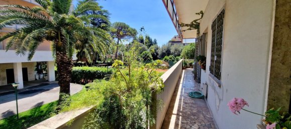 6 Schlafzimmer Wohnung in Rome, Italy, Nr. 313100 16