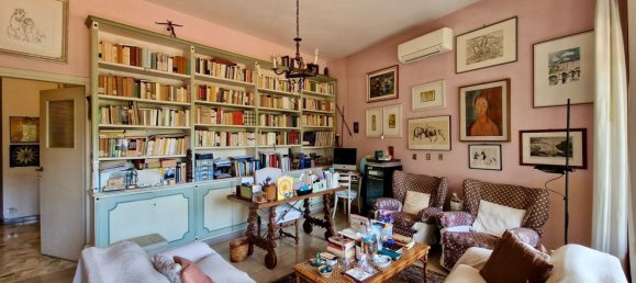 6 Schlafzimmer Wohnung in Rome, Italy, Nr. 313100 8