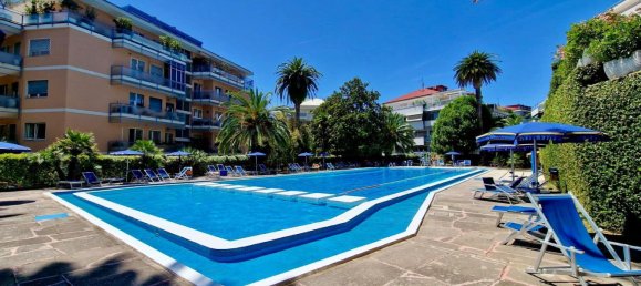 6 Schlafzimmer Wohnung in Rome, Italy, Nr. 313100 13