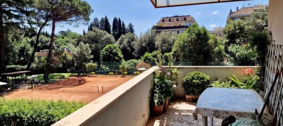 6 Schlafzimmer Wohnung in Rome, Italy, Nr. 313100 3