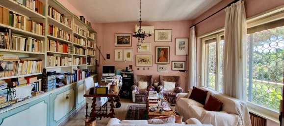 6 Schlafzimmer Wohnung in Rome, Italy, Nr. 313100 4