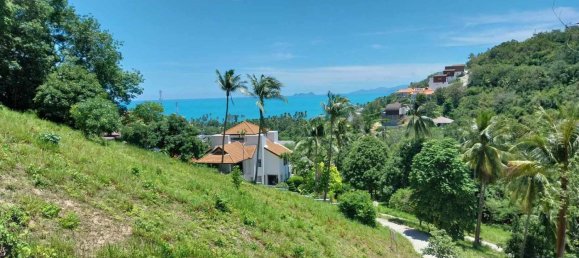 Land in Ko Samui, Thailand No. 33629 3