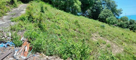 Land in Ko Samui, Thailand No. 33629 5