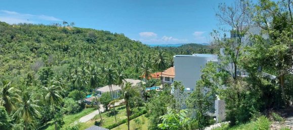 Land in Ko Samui, Thailand No. 33629 2