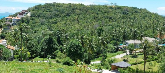 Land in Ko Samui, Thailand No. 33629 4