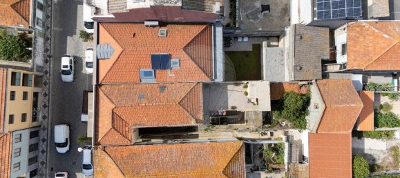 9 bedrooms Building in Matosinhos, Portugal No. 88317 29