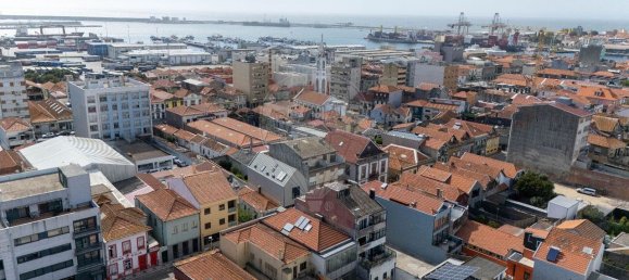 9 bedrooms Building in Matosinhos, Portugal No. 88317 30