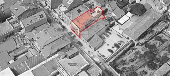 9 bedrooms Building in Matosinhos, Portugal No. 88317 5