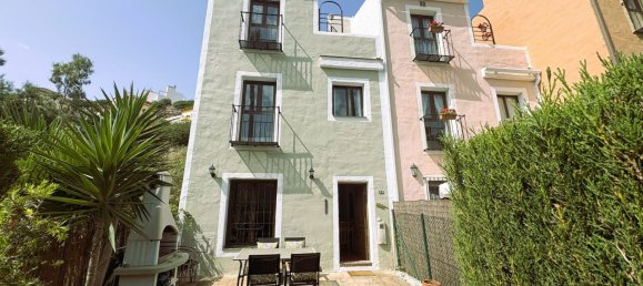 Adosado de 3 dormitorios en Casares, Spain No. 136966 3