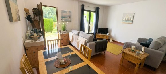 Adosado de 3 dormitorios en Casares, Spain No. 136966 8