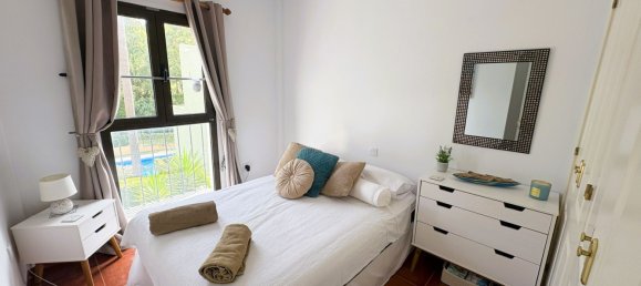 Adosado de 3 dormitorios en Casares, Spain No. 136966 14