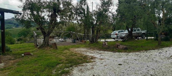 Imóvel comercial em Terricciola, Italy 380 m² N.º 112491 6