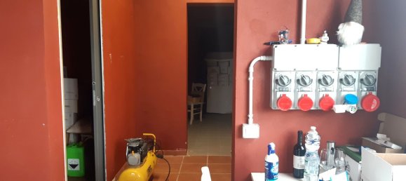 Imóvel comercial em Terricciola, Italy 380 m² N.º 112491 2