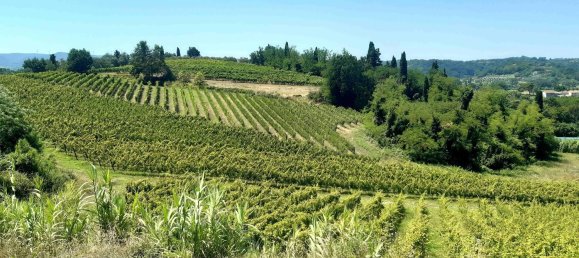 Imóvel comercial em Terricciola, Italy 380 m² N.º 112491 9