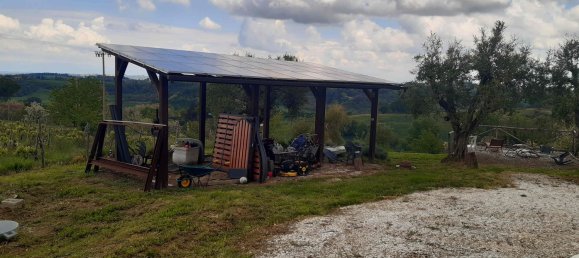 Imóvel comercial em Terricciola, Italy 380 m² N.º 112491 5