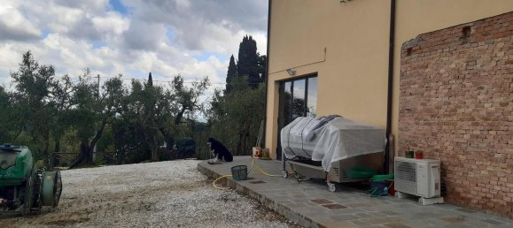 Imóvel comercial em Terricciola, Italy 380 m² N.º 112491 4