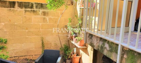 1 chambre Maisonnette à Gzira, Malta No. 4735 10