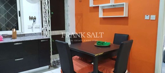 1 chambre Maisonnette à Gzira, Malta No. 4735 7