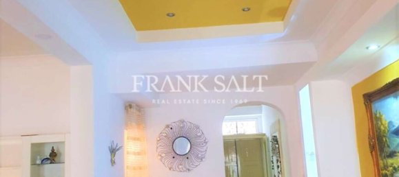 1 chambre Maisonnette à Gzira, Malta No. 4735 3