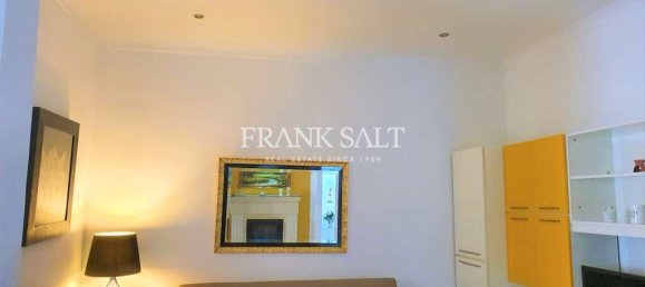 1 chambre Maisonnette à Gzira, Malta No. 4735 4