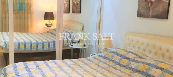 1 chambre Maisonnette à Gzira, Malta No. 4735 8